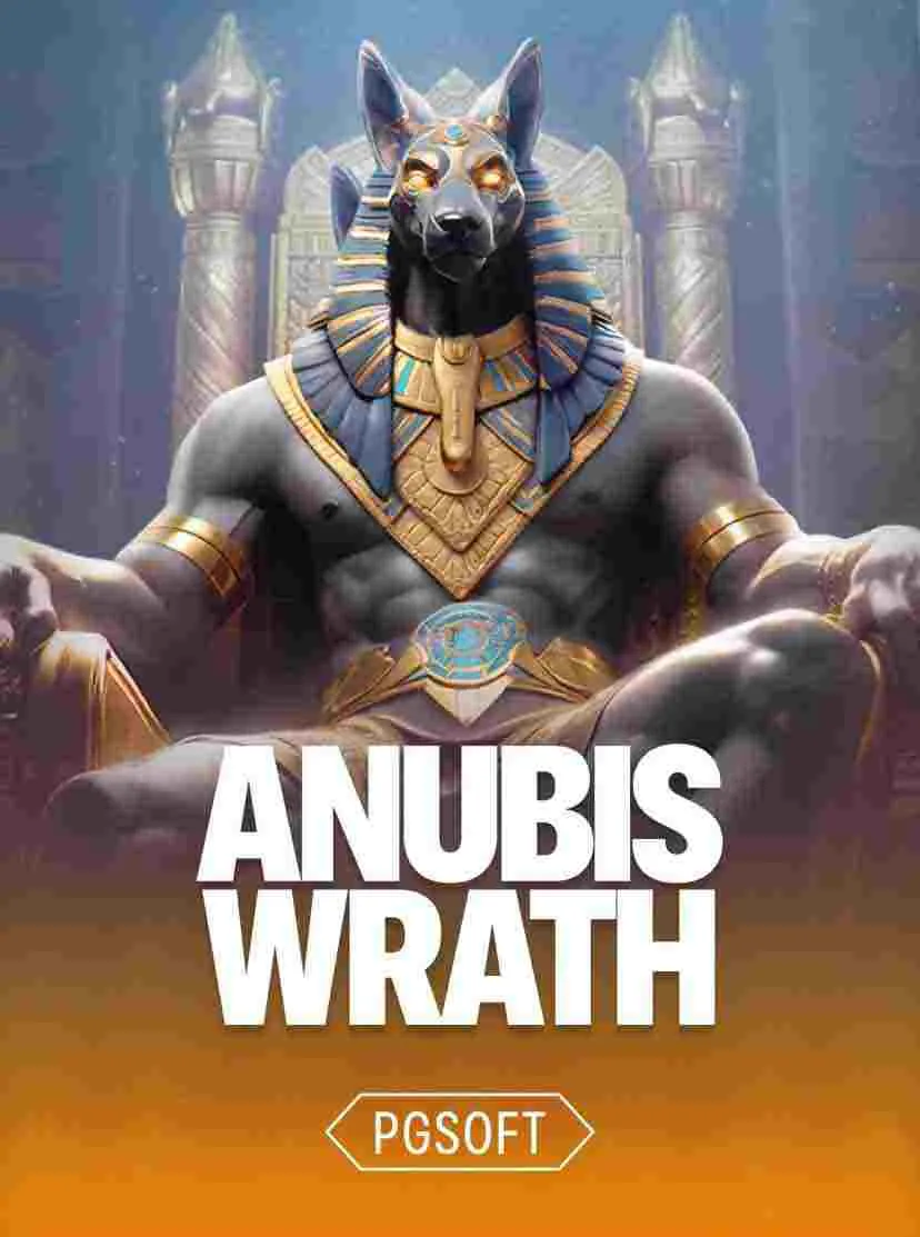 Anubis Moon — слот в Sneket Casino онлайн