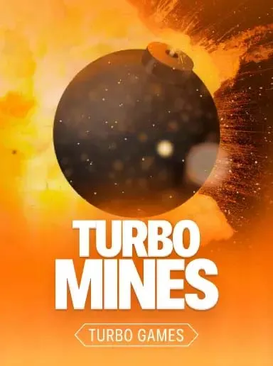 TurboMines — игра мины в Снекет казино